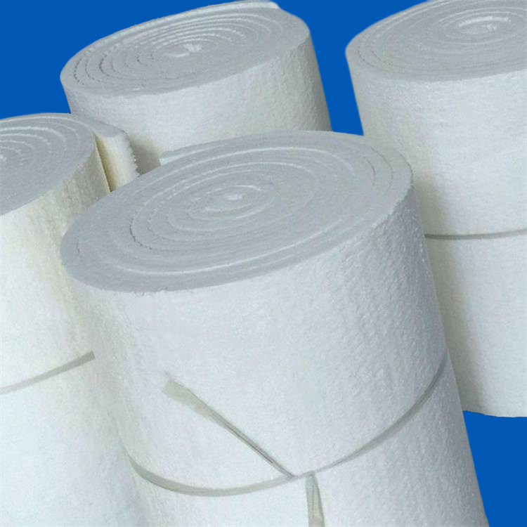 白下陶瓷纤维毡