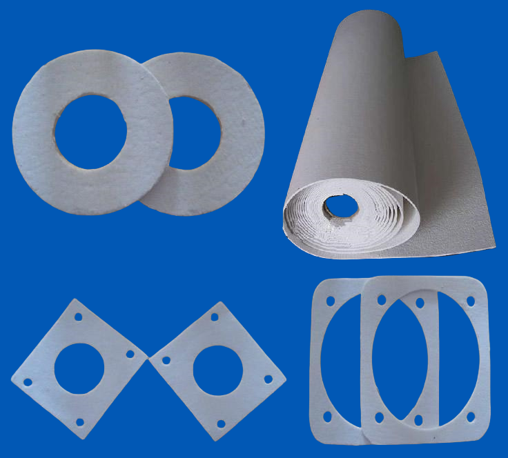 白下陶瓷纤维纸